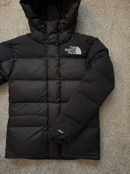 Kurtka damska The North Face Himalayan parka   (26-5)