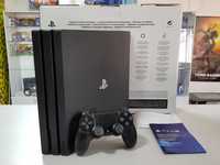 Sony Ps4 Pro 1Tb Cuh72 Ігри Магазин 12Міс Гарантія Обмін Playstation 4