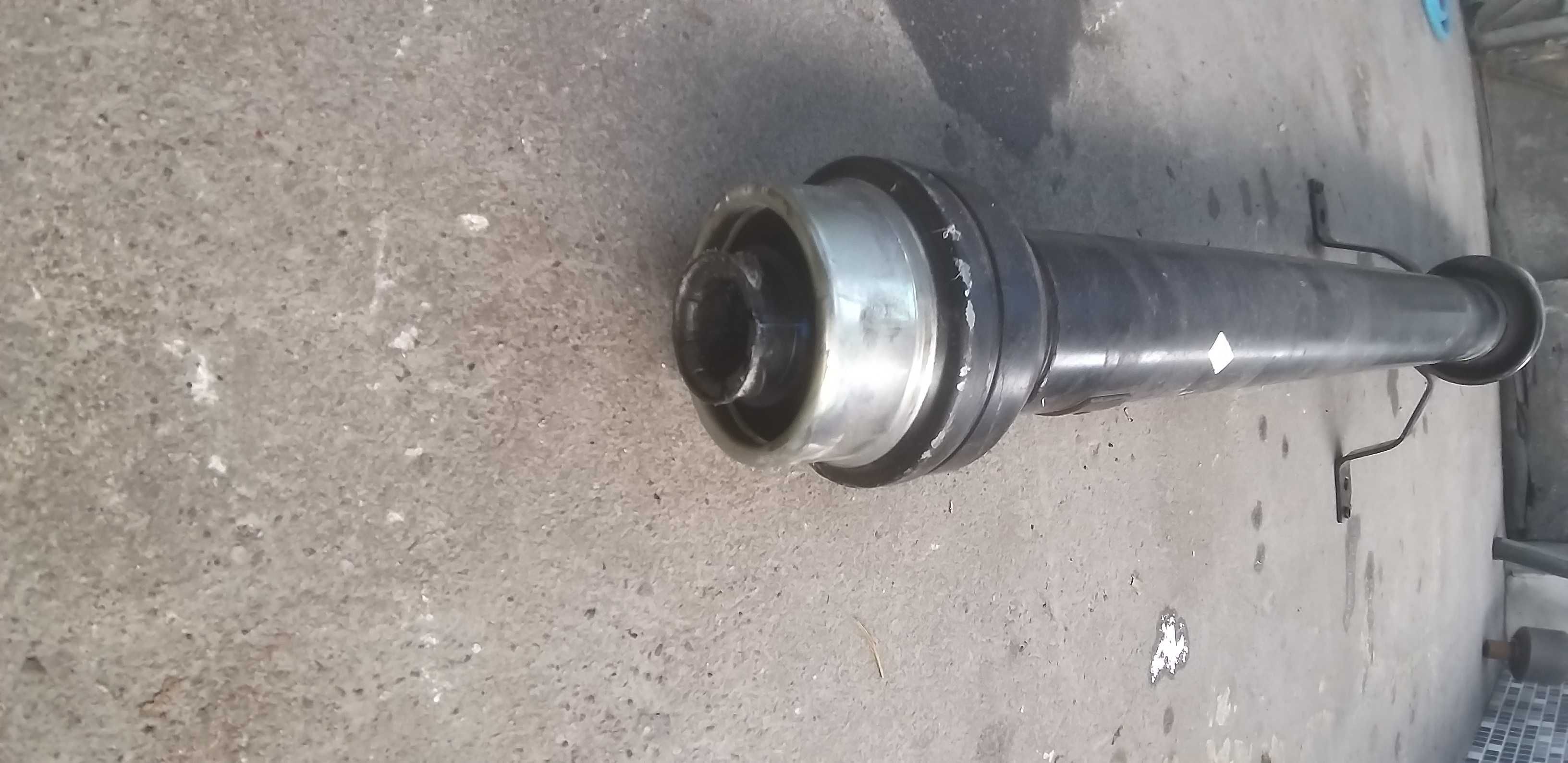 wał napędowy audi a4 s4 rs4 a5 s5 rs5