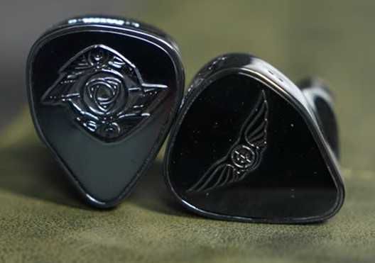 Słuchawki Empire Ears RAVEN