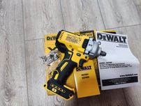 Новинка!Гайковерт ударний акумуляторний безщітковий DeWALT DCF891