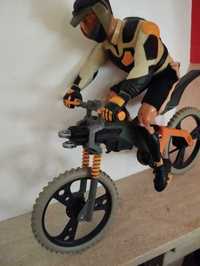 VTT extreme - Action man Mountain Bike extreme