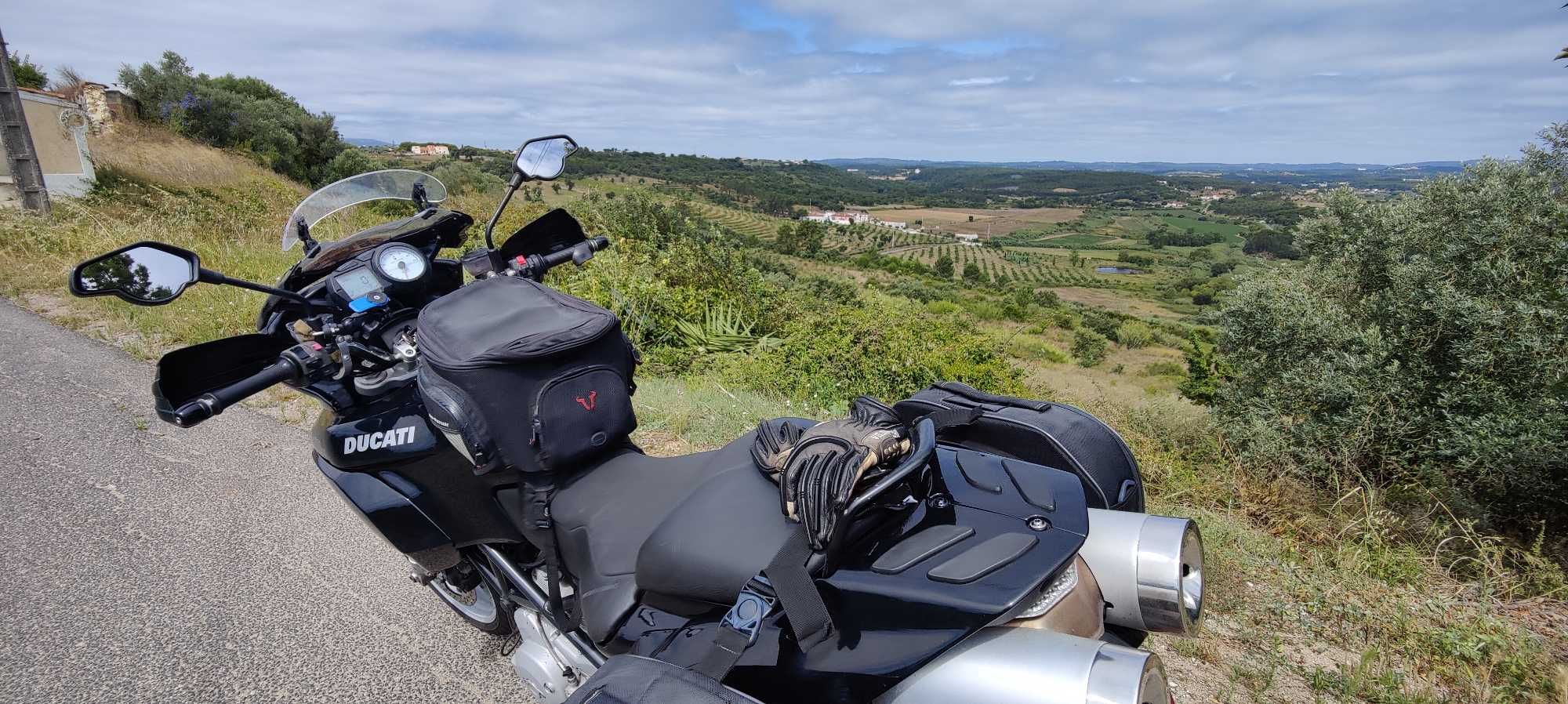 Ducati Multistrada DS1000