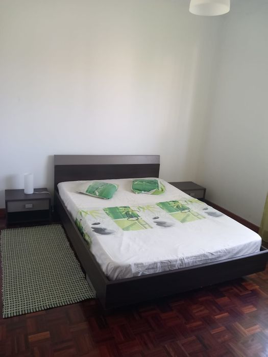 Quarto - Amadora