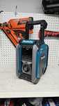 Radio budowlane Makita MR007G Bluetooth 18V/40V LXT/XGT + ładowarka