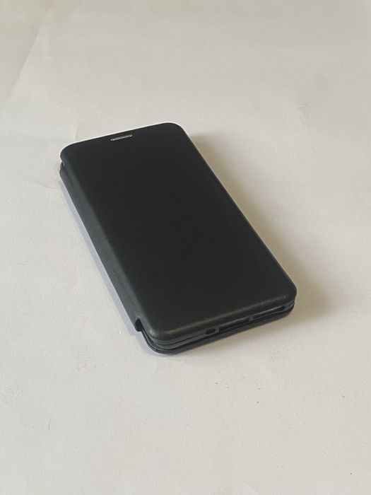 Чехол Xiaomi Redmi Note 14 Pro 4G / 5G Книга Защитная с магнитом