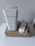 Router wi-fi z zasilaczem