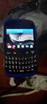 Telemóvel blackberry  9320 desbloqueado