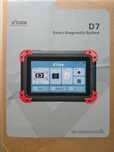 Tester diagnostyczny Xtool D7