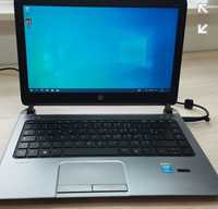 Ноутбук HP ProBook 430 G1 на запчасті або подетально.