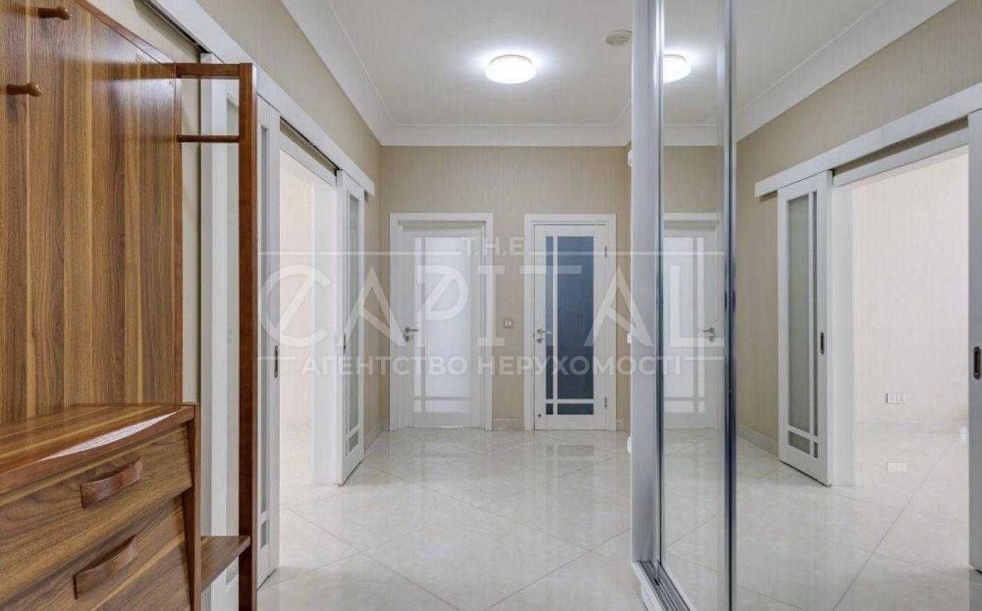 Продажа квартиры, Днепровская наб., Новая Дарница, ЖК River Stone