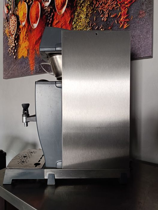 Кавоварка фільтр кава. Капельна кавоварка. Кавовий апарат. RLX 5