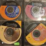 Gry komputerowe PC  z lat 90-tych XX wieku
