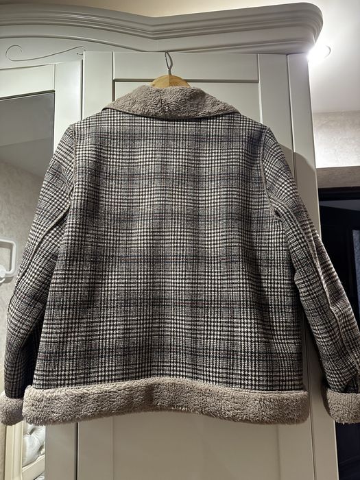 Куртка/Пиджак/Пальто