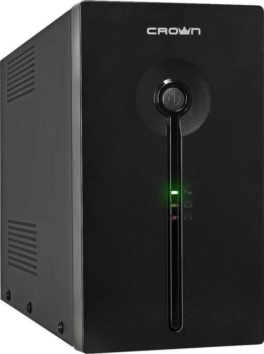 Crown CMU-SP1200 Combo USB (безперебійник, ДБЖ, упс, UPS)