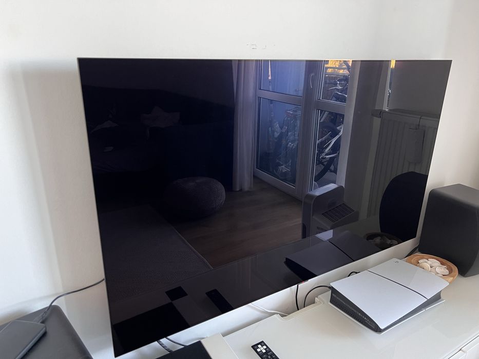 Telewizor lgc4 55 cali