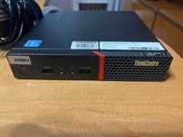 Lenovo m600 chłodzony pasywnie Celeron N3010/4GB/16GB