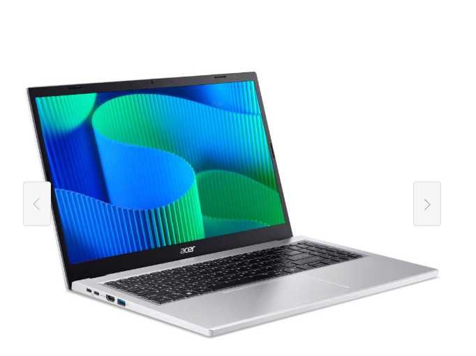 Laptop ACER Extensa 15 EX215-57-TCO 15.6" IPS i5-1334U 16RAM 512 SSD