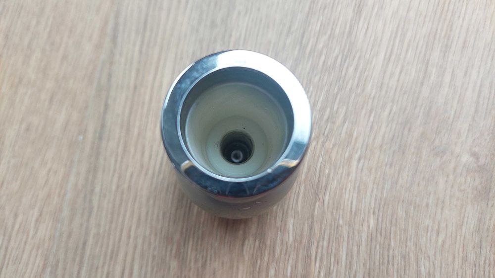 Oryginalna gałka zmiany biegów Toyota Yaris  II