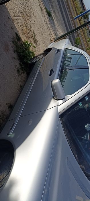 Mercedes E220D w210