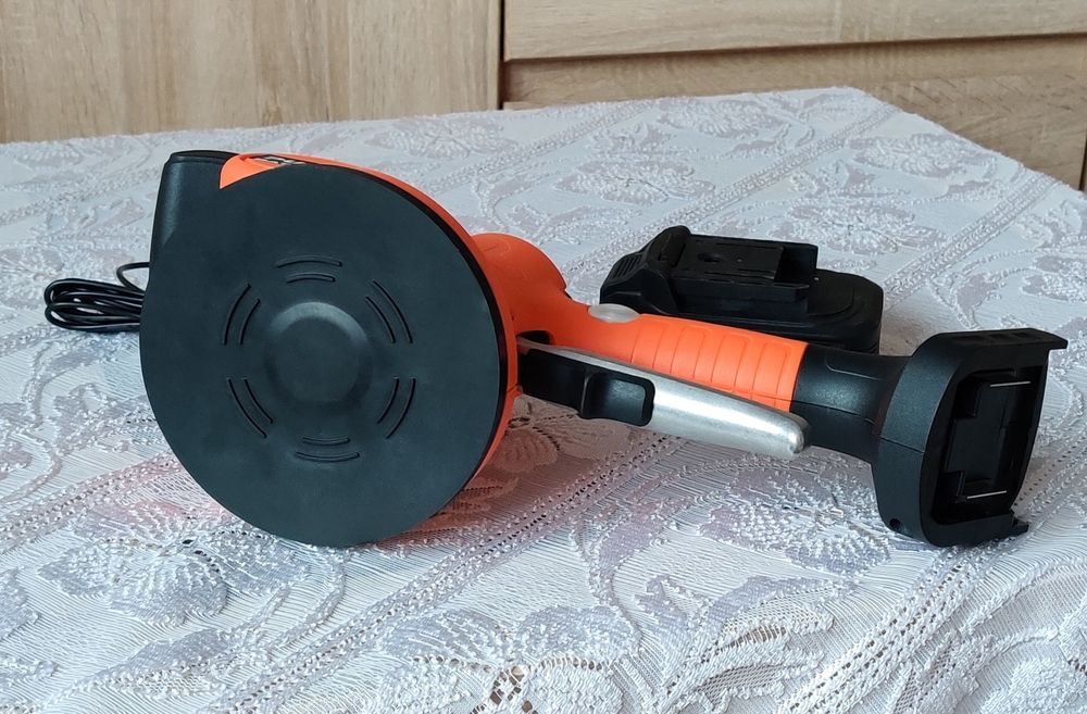 Przyssawka Wibrująca BATTIPAV model PULSE