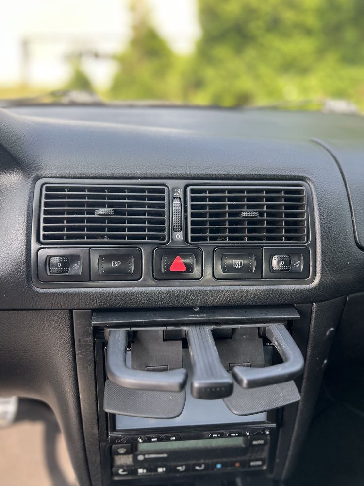 Golf 4 150cv ARL