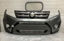 Бампер передний зад. Suzuki Vitara, SX4 запчасти б/у