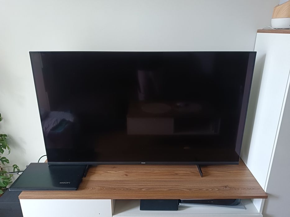 Telewizor Philips 55PUS7506 SMART TV LED 55"