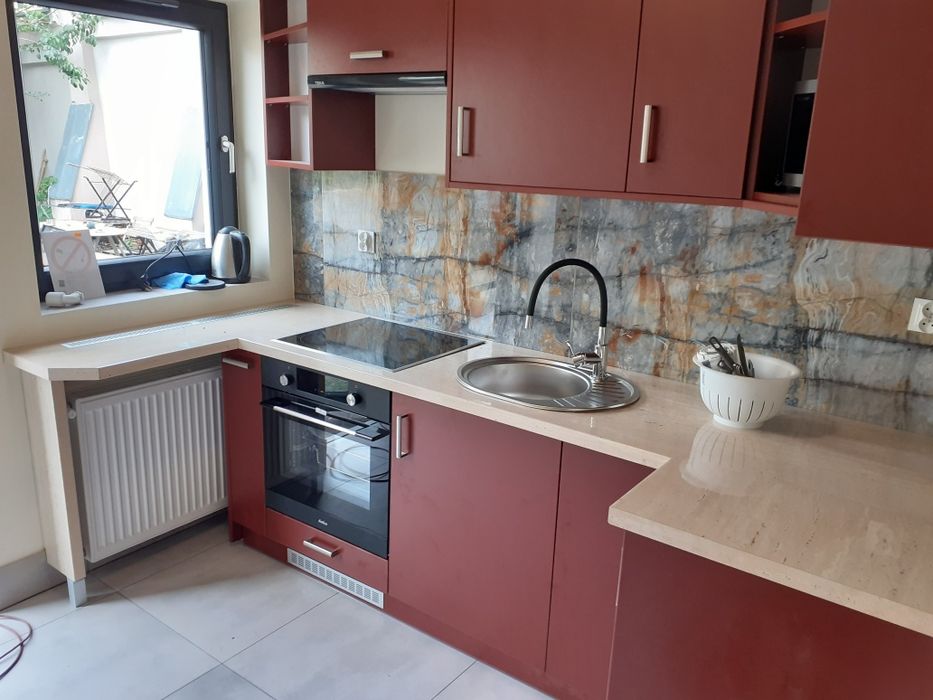 Mieszkanie pracownicze - RAWICZ CENTRUM z parkingiem - długoterminowo