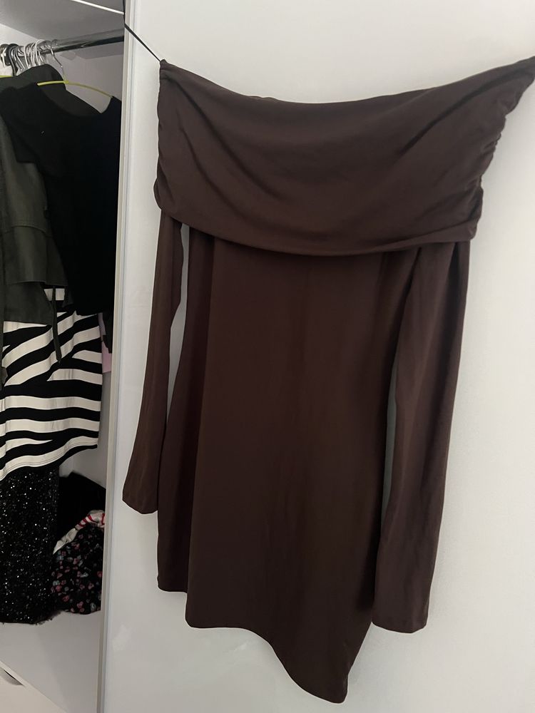 Сукна H&M коричнева