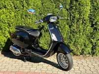 Vespa Sprint Super stan, FV23%