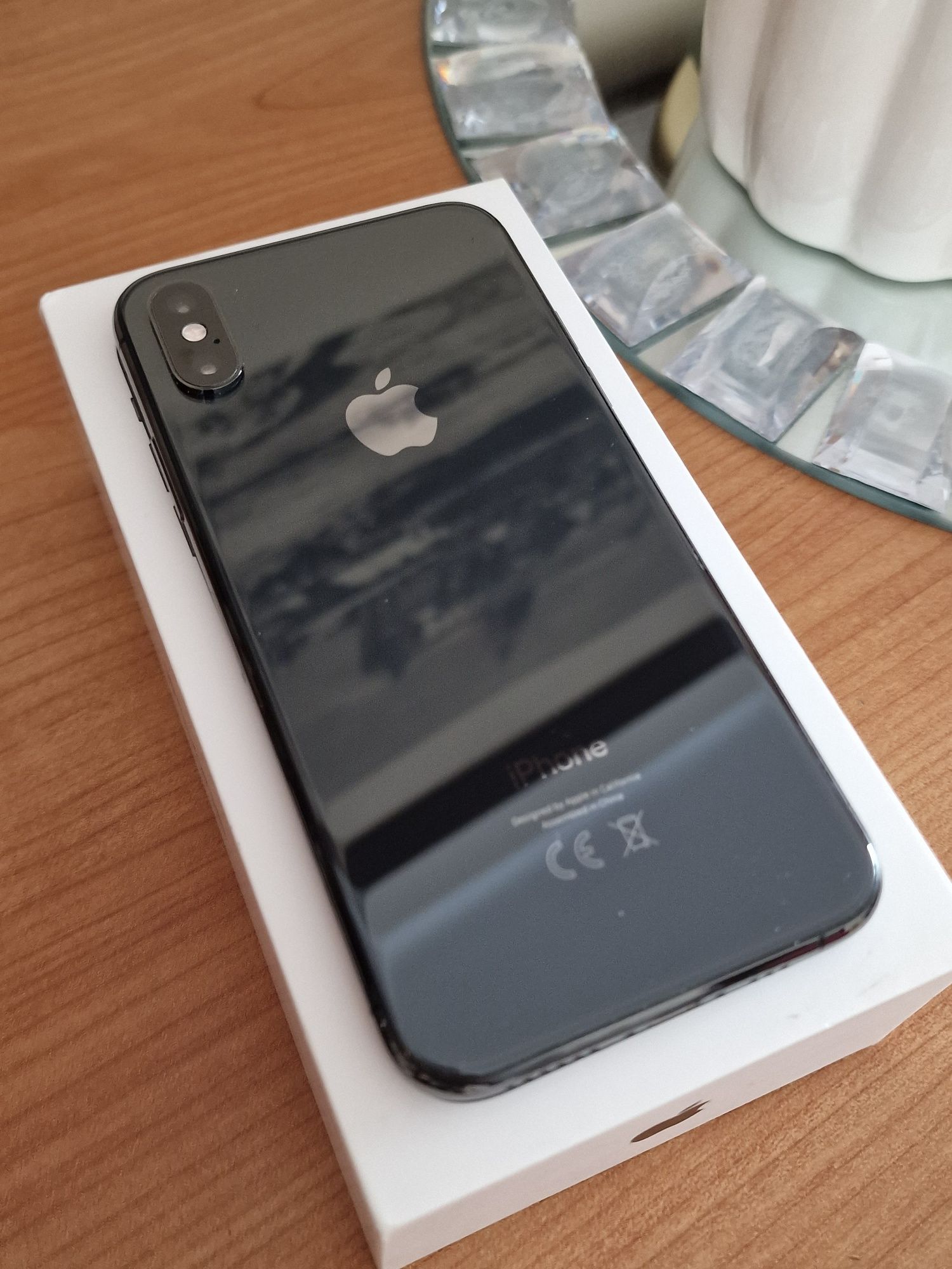 SPRZEDAM ! Iphone Xs 64GB Space Gray