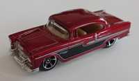 Hot Wheels '55 Chevy