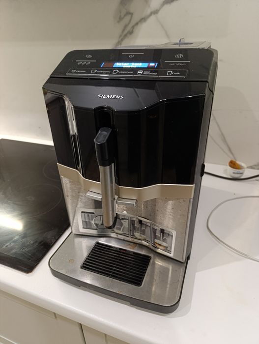 Ekspres do kawy Siemens EQ.3 S500