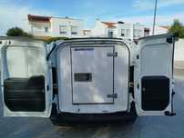 Fiat Doblo 1.3 MultiJet frio/Frigorífico
