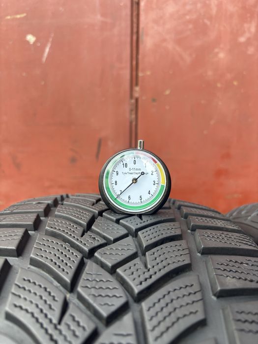 225/50/17 R17 Coodyear UltraGrip Performance+ зима 2 шт ціна за 1 шт