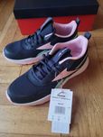 Nowe granatowe buty sportowe do biegania Reebok