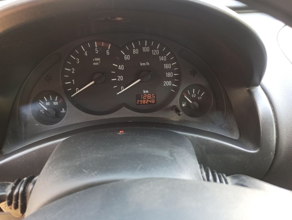 Opel Combo 1.3 2006р