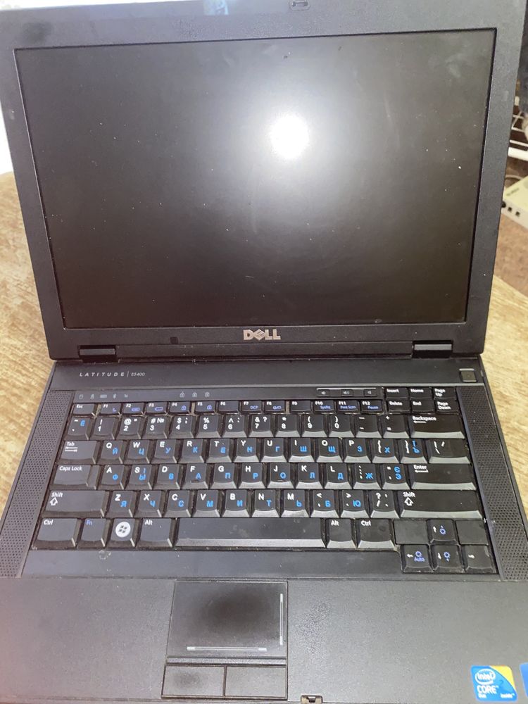 Ноутбук 15.6’’ Dell E 5400/ 4Gb/320 Gb.