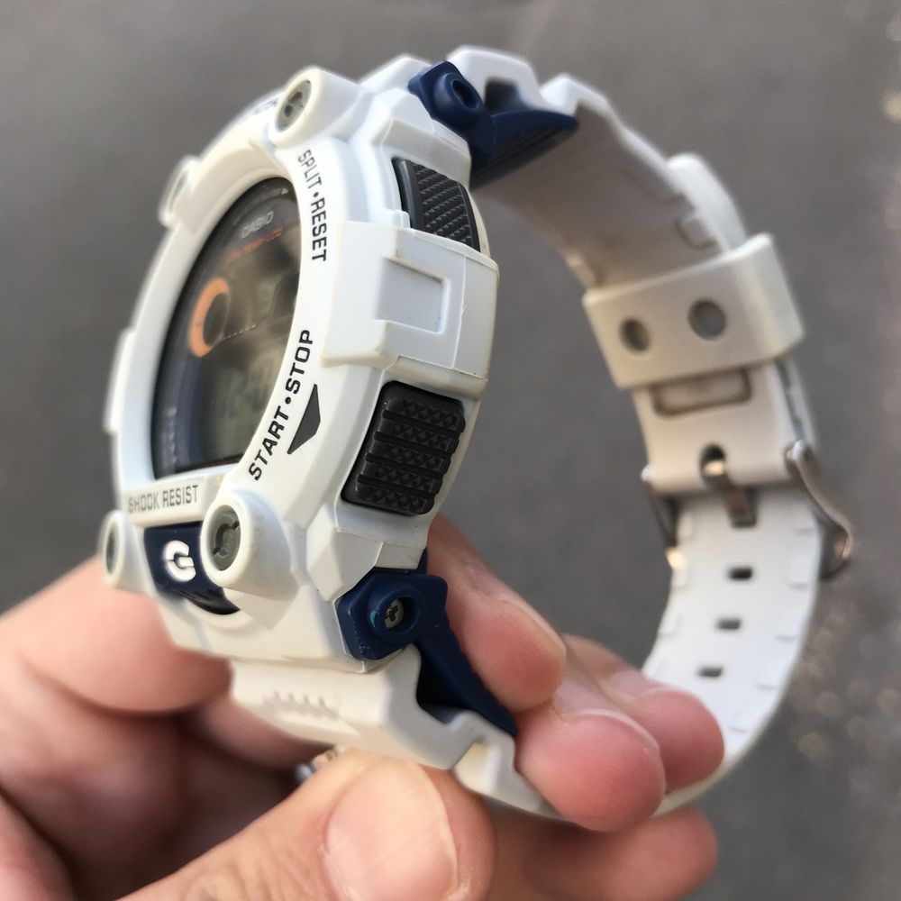 Casio G Shock G - 7900A