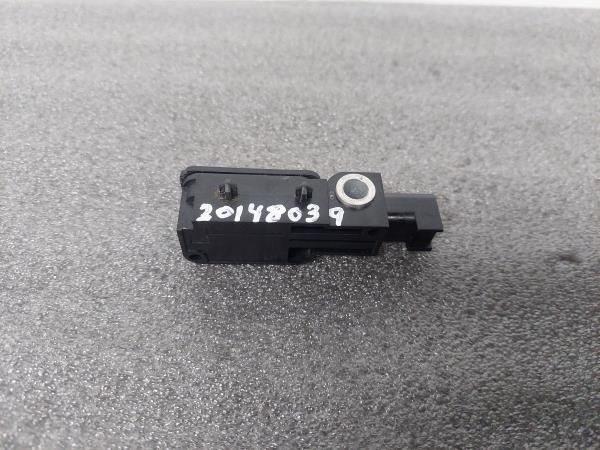 Sensor de impacto JAGUAR XJ (X350)