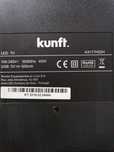 Tv  Kunft Led  32 Polegadas para peças