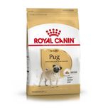 Royal Canin Pug Adult 3кг