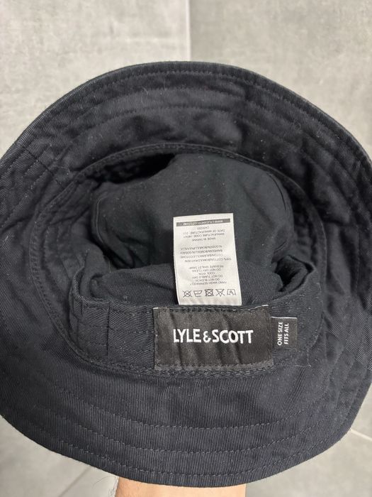 Панама Lyle & Scott