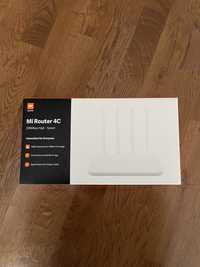 Роутер WiFi Xiaomi 4C