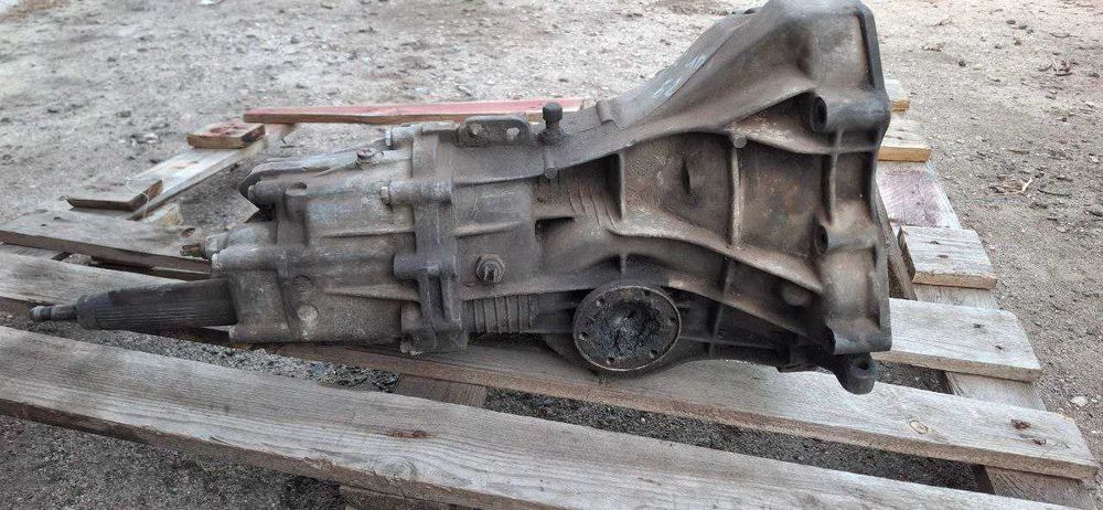 КПП   Ауді      Б2