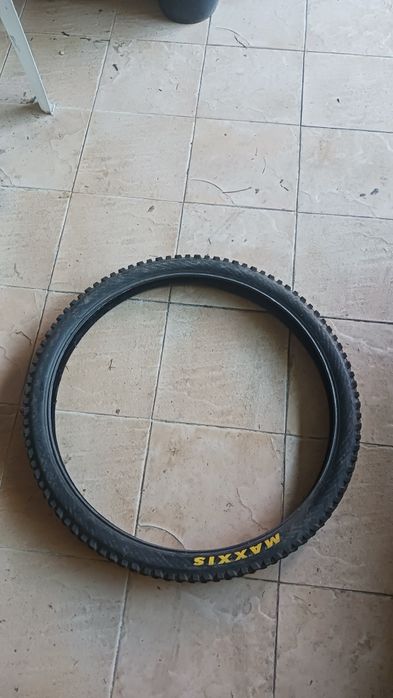 Maxxis Assegai 29 dh casing
