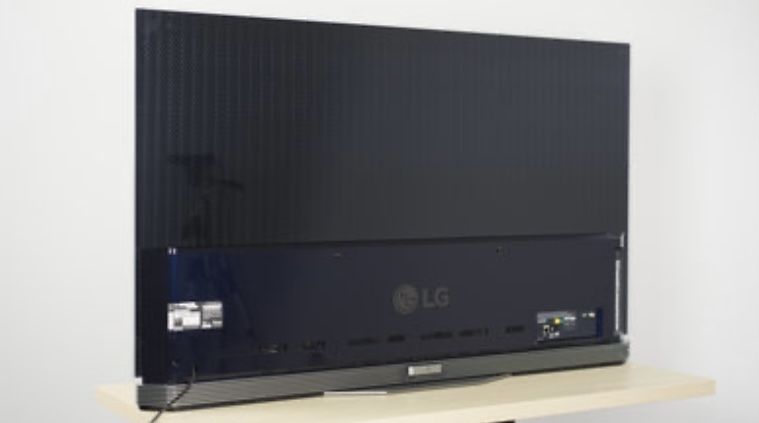 Telewizor LG OLED65E7V cali 4K UHD Smart TV: WebOS GWARANCJA