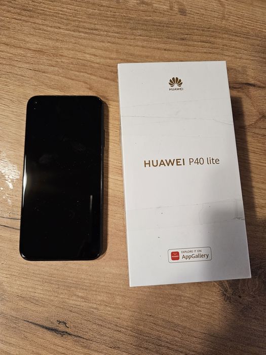 Sprzedam  huawei p40 lite