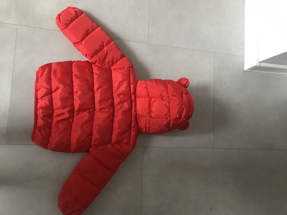 Kurtka nowa dla dziecka